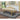 Cabriole Bench BD01468