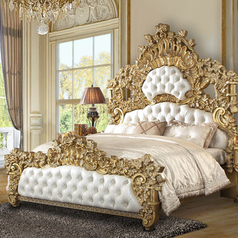 Bernadette EK Bed BD01474EK