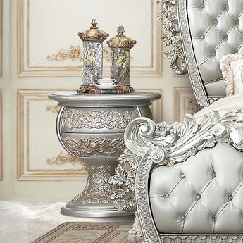 Sandoval Nightstand BD01488