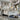 Vendome CK Bed BD01504CK