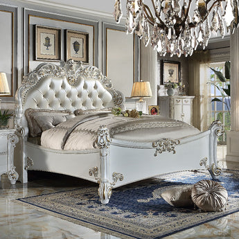 Vendome Eastern King Bed BD01505EK