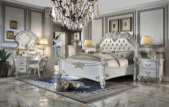 Vendome Queen Bed BD01506Q