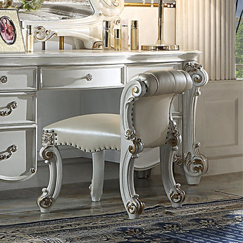 Vendome Vanity Stool BD01508