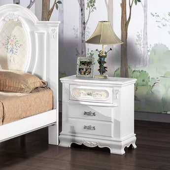 Flora Nightstand BD01639