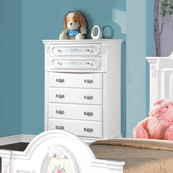 Flora Chest BD01642