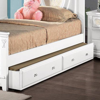 Flora Trundle (Twin) BD01646