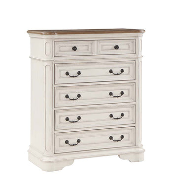 Florian Chest BD01652