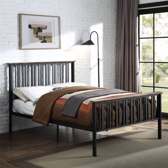 Zudora Full Bed BD01748F