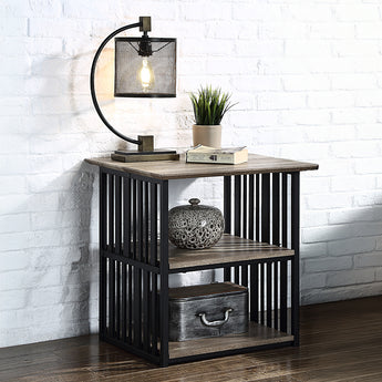 Zudora Nightstand BD01749