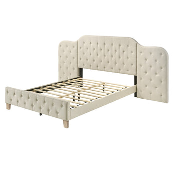 Ranallo Queen Wall Bed BD01778Q