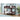 Nissa Twin/Twin Bunk Bed BD01911