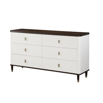Carena Dresser W/Jewelry Tray BD02030