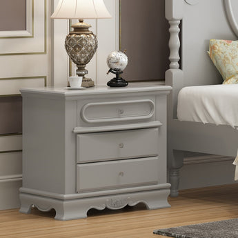 Flora Nightstand BD02205