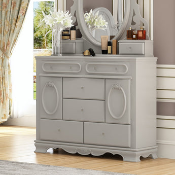 Flora Dresser BD02207