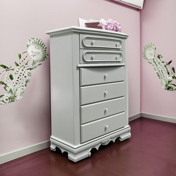 Flora Chest BD02208