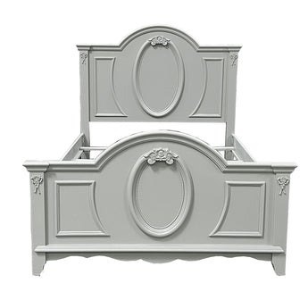 Flora Twin Bed BD02210T