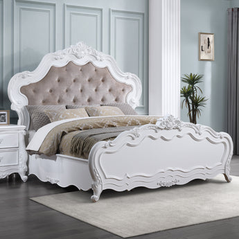 Latisha Queen Bed BD02254Q