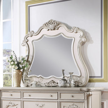 Bently Mirror BD02291