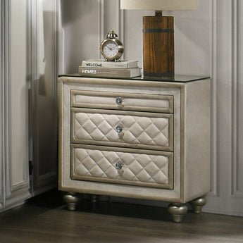 Lucienne Nightstand BD02336