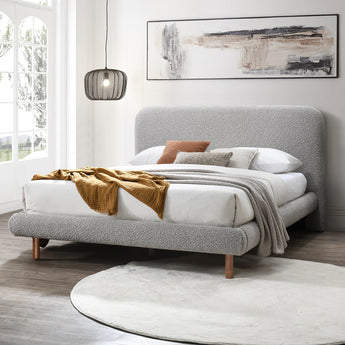 Cleo EK Bed BD02471EK