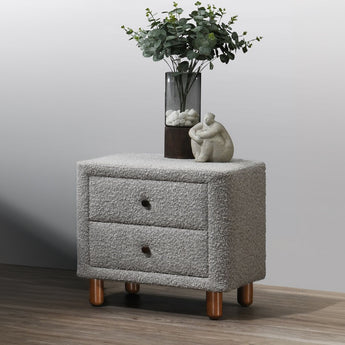 Cleo Nightstand BD02473
