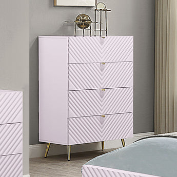 Gaines Chest BD02666