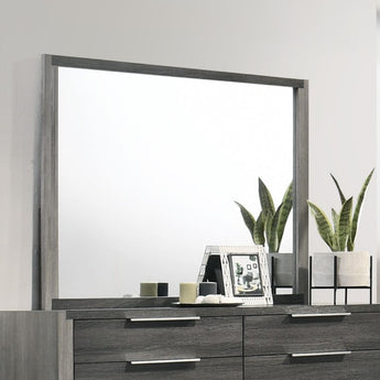 Jehoram Mirror BD02724