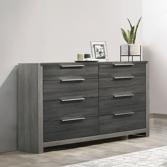 Jehoram Dresser BD02725