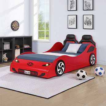 Colen Car Bed (Twin) BD02831T