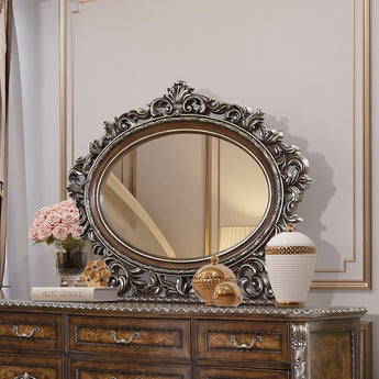 Devany OVAL MIRROR BD03064