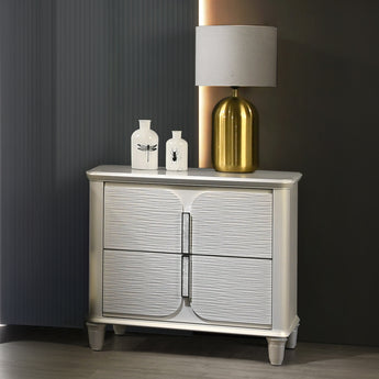 Laveda Nightstand BD03793
