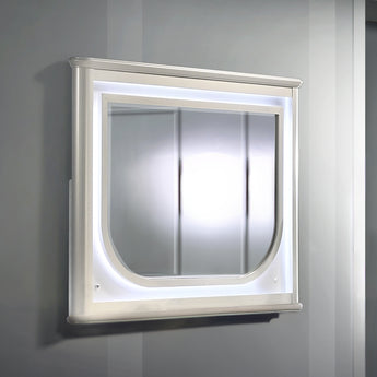 Laveda Mirror w/LED BD03794
