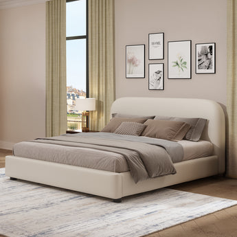 Arden Queen Bed BD03902Q