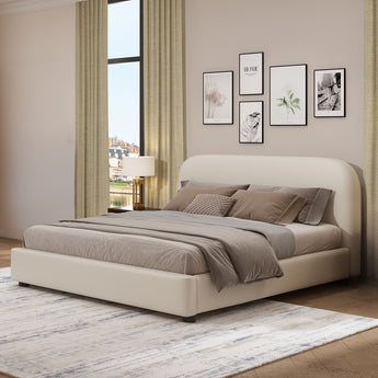 Arden Full Bed BD03910F