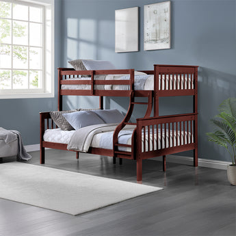 Marita Bunk Bed (T/F) BD04020