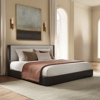 Clayten Queen Bed BD04092Q