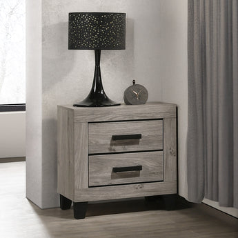 Mari Nightstand BD04143