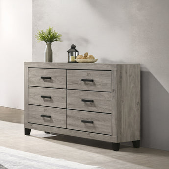 Mari Dresser BD04145