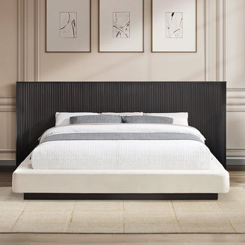 Clayten Eastern King Bed BD04241EK