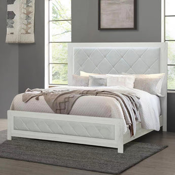 Jehoram Eastern King Bed BD04351EK