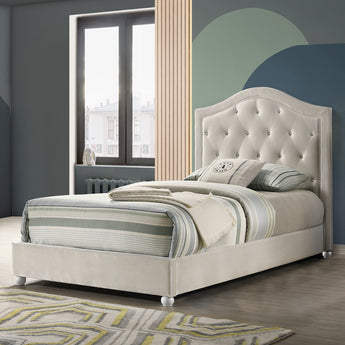 Reggie Full Bed BD04500F