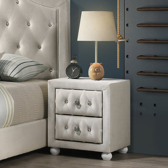 Reggie Nightstand BD04503