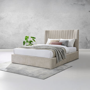 Loren Queen Bed BD04572Q