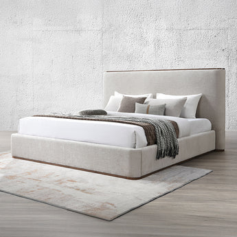 Orane Eastern King Bed BD04581EK