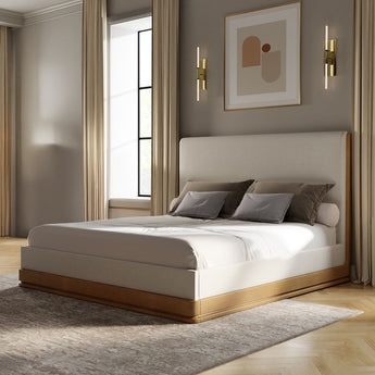 Zoey EK Bed BD04851EK