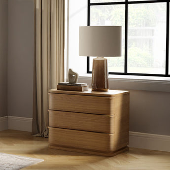 Zoey Nightstand BD04853