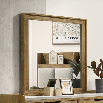 Garcia Mirror BD04864