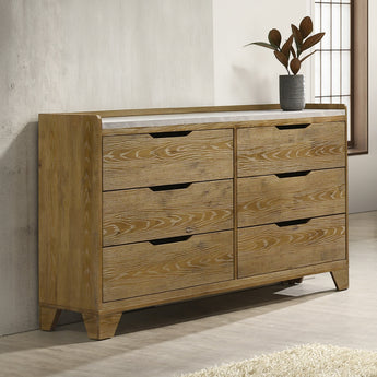 Garcia Dresser BD04865