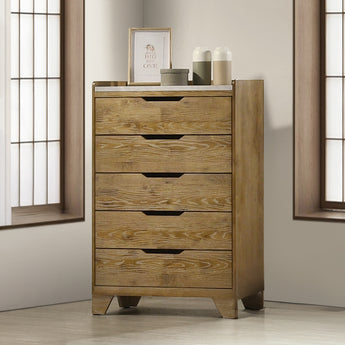 Garcia Chest BD04866