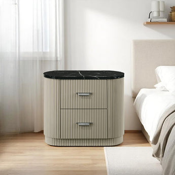 Travonte Nightstand BD04883